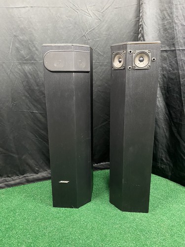 Bose 501 series direct - bose,